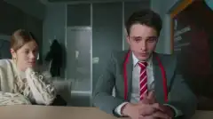 Элита 5 сезон 2 серия