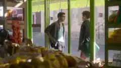 Элита 2 сезон 3 серия