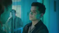 Элита 7 сезон 3 серия