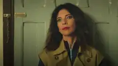 Элита 8 сезон 3 серия