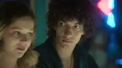 Элита 3 сезон 3 серия