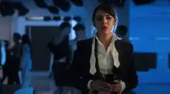 Элита 3 сезон 4 серия