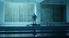 Элита 1 сезон 8 серия