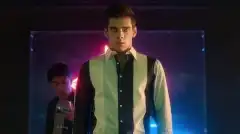 Элита 3 сезон 8 серия